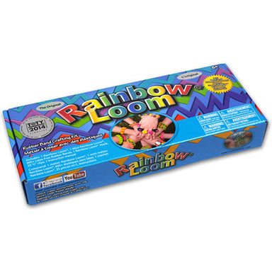 Rainbow Loom Kit