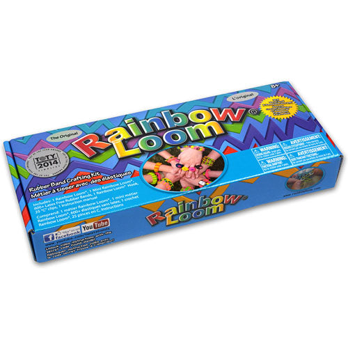Rainbow Loom Kit