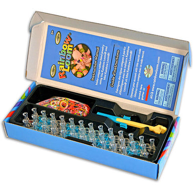 Rainbow Loom Kit