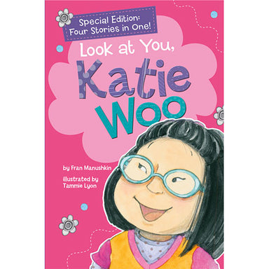Look at You, Katie Woo!