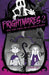 Frightmares 2: More Scary Stories for the Fearless Reader