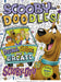 Scooby-Doodles!: Draw, Color, and Create with Scooby-Doo!
