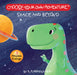 Space And Beyond Board Book
