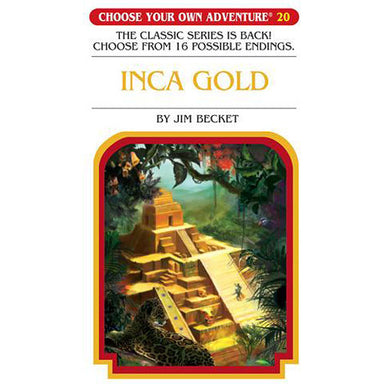 Inca Gold