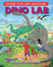 Dino Lab