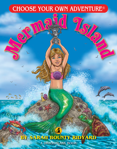 Mermaid Island