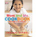 MOM and Me Cookbook