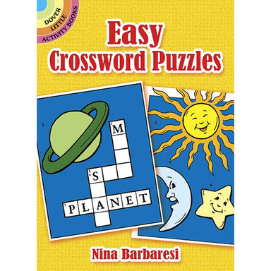 Easy Crossword Puzzles