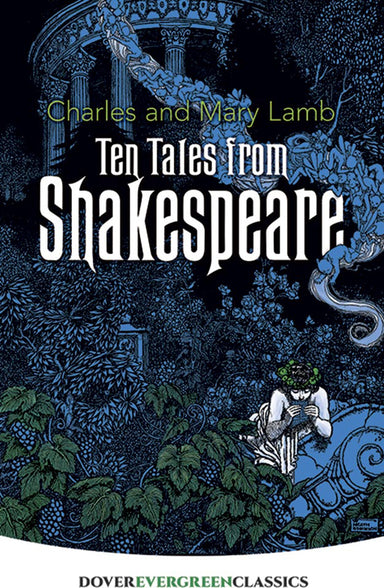 Ten Tales from Shakespeare