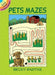 Pets Mazes