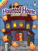 Haunted House Activity Book