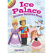 Ice Palace Sticker Activity Book