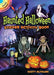 Haunted Halloween Sticker Activity Book