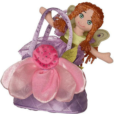 Fairy Sak With Auburn Branwen