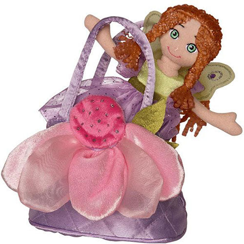 Fairy Sak With Auburn Branwen