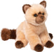 Mitzy Floppy Himalayan Cat