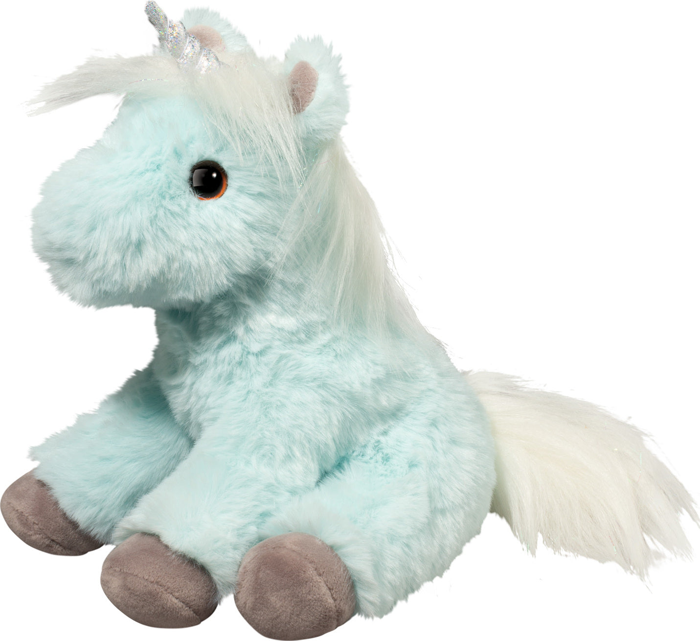 Bonnie Blue Unicorn Mini Soft