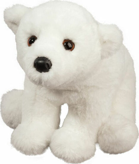 Whitie Polar Bear Soft