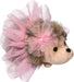 Pink Tutu Hedgehog