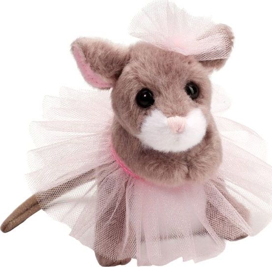 Tippy Toe Mouse