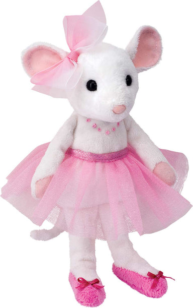 Petunia Mouse Sm