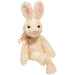 Peony IVORY BUNNY, large