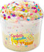 Confetti Cupcake Fizz