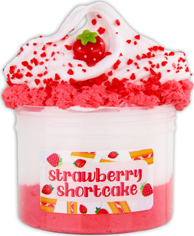 Strawberry Shortcake