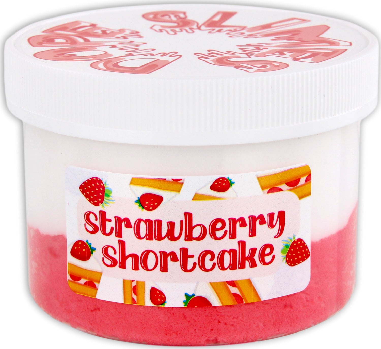 Strawberry Shortcake