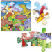 Dinosaur Island 64 Piece Puzzle