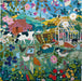 English Hedgerow 1000 Piece Puzzle