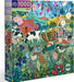 English Hedgerow 1000 Piece Puzzle