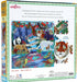 Planet Earth 1000 Piece Puzzle