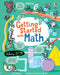 Getting Started with Math