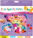 Pom Pom Pictures - Magical