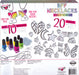 Bff Necklaces Jewelry Design Kit