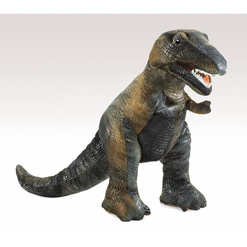 Tyrannosaurus Rex Hand Puppet