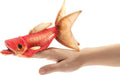 Mini Goldfish Finger Puppet