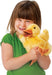 Duckling Hand Puppet