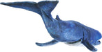 Blue Whale Hand Puppet