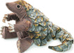 Pangolin Hand Puppet