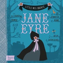Jane Eyre/ Counting Primer Bb