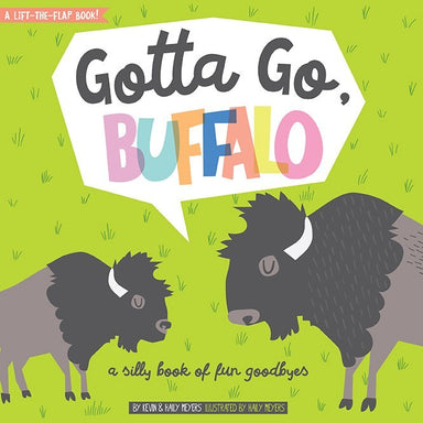Gotta Go Buffalo: Ltf