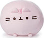 Pink Round Pusheen Squisheen, 11 In