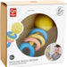 Rattling Rings Teether