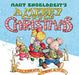 Mary Engelbreit’s A Merry Little Christmas Board Book: Celebrate from A to Z