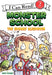 Monster School: The Spooky Sleepover