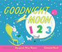 Goodnight Moon 123 Board Book: A Counting Book