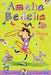 Amelia Bedelia Chapter Book #5: Amelia Bedelia Shapes Up