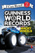 Guinness World Records: Wacky Wheels
